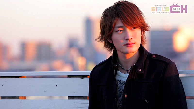 GRCH-051 パート 1 - 30 分