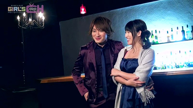 GRCH-051 パート 3 - 34 分