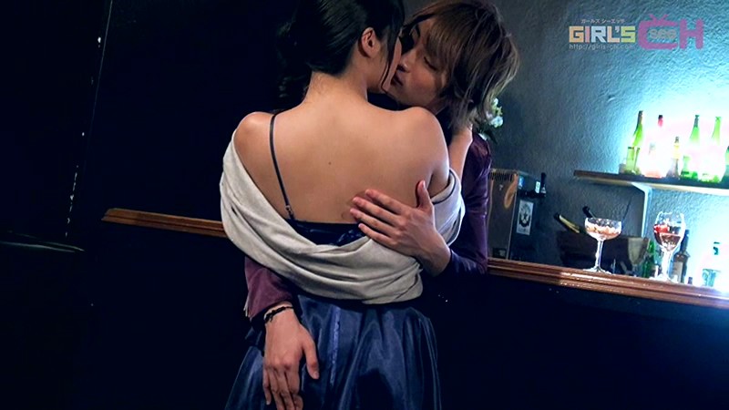 GRCH-051 パート 6 - 40 分