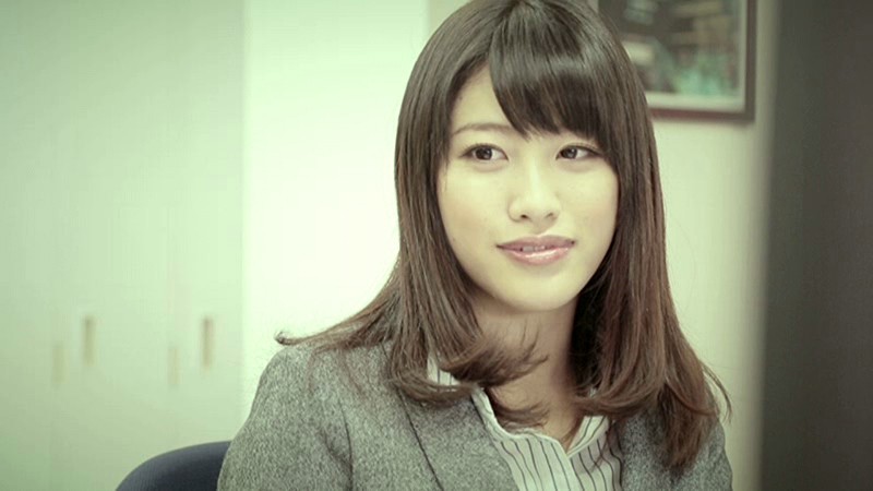 GRCH-054 Part 2 - 31 minutes