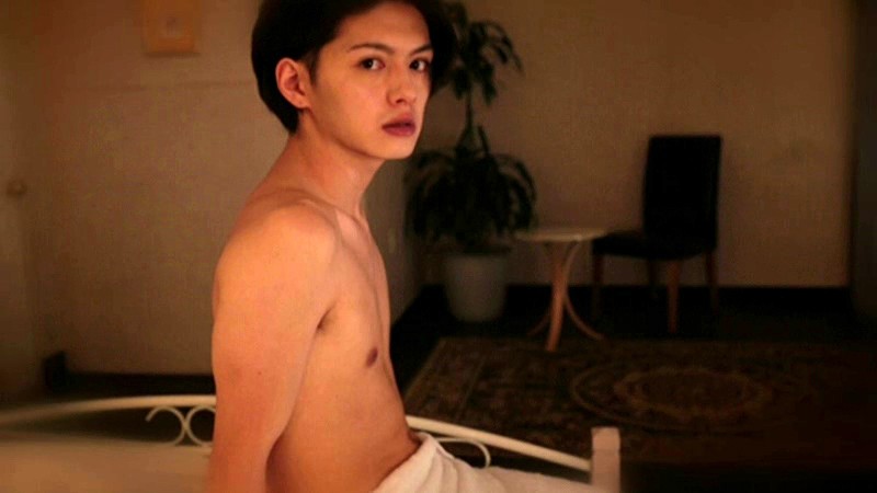 GRCH-054 Part 5 - 34 minutes