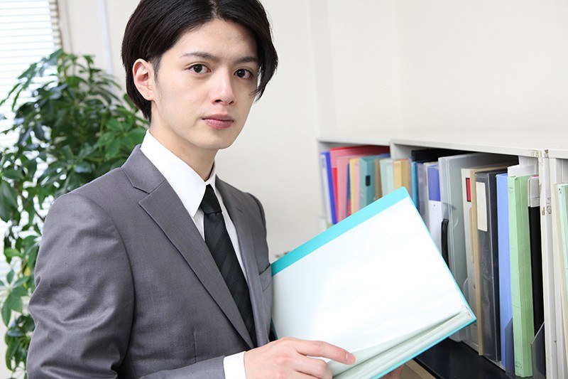 渡部拓哉はワタシのカレシ〜office days〜 今日は先輩を帰したくない