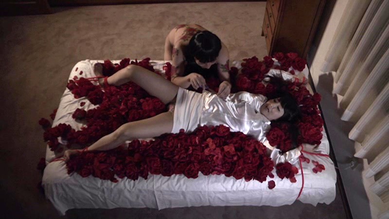 GRCH-087 Bagian 16 - 75 minit