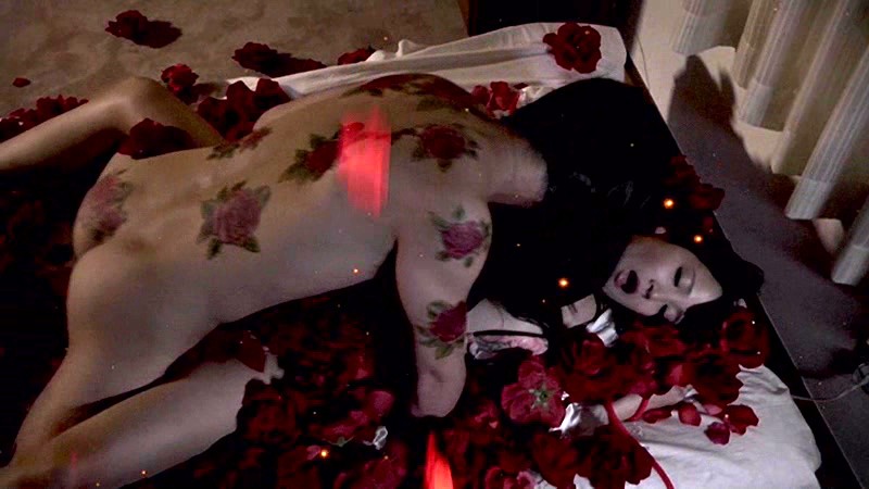 GRCH-087 Bagian 18 - 81 minit