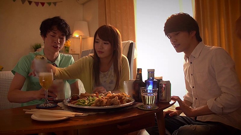 GRCH-092 第 1 部分 - 30 分钟