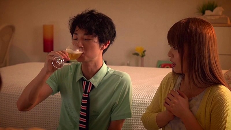 GRCH-092 パート 2 - 32 分