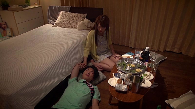 GRCH-092 Part 3 - 34 minutes