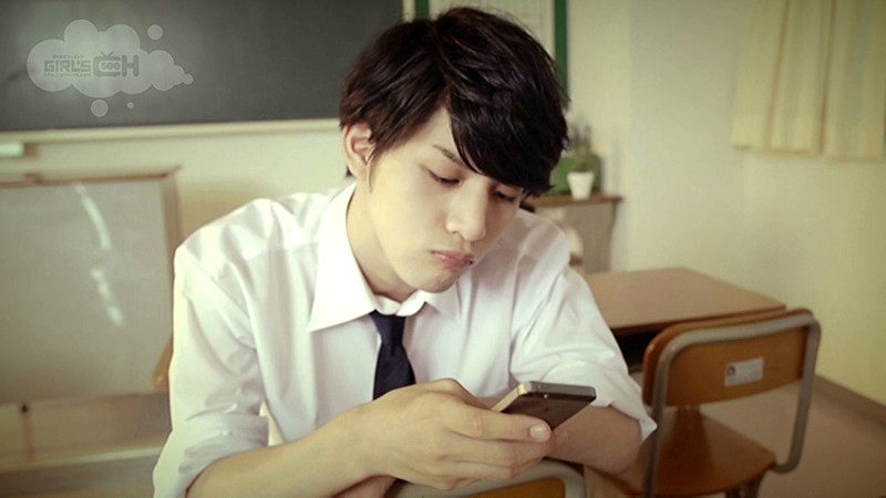 GRCH-096 Part 1 - 30 minutes