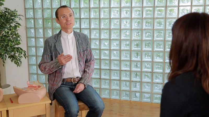 GRCH-097 パート 6 - 65 分