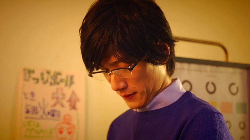 GRCH-102 Bagian 1 - 30 minit