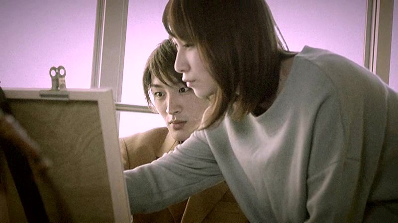 GRCH-103 Bagian 3 - 36 minit