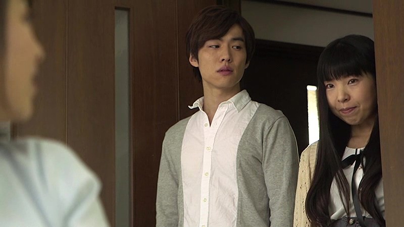 GRCH-111 Bagian 1 - 30 minit