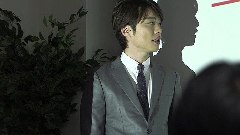 GRCH-113 パート 8 - 44 分