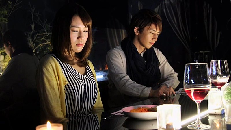 GRCH-125 Bagian 1 - 30 minit