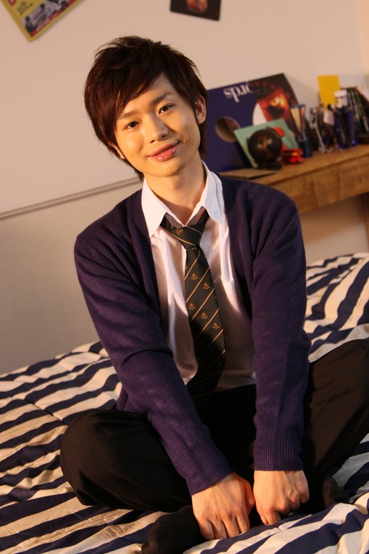 GRCH-127 Part 1 - 30 minutes