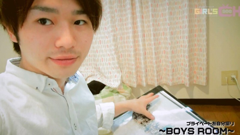 GRCH-127 Part 3 - 32 minutes