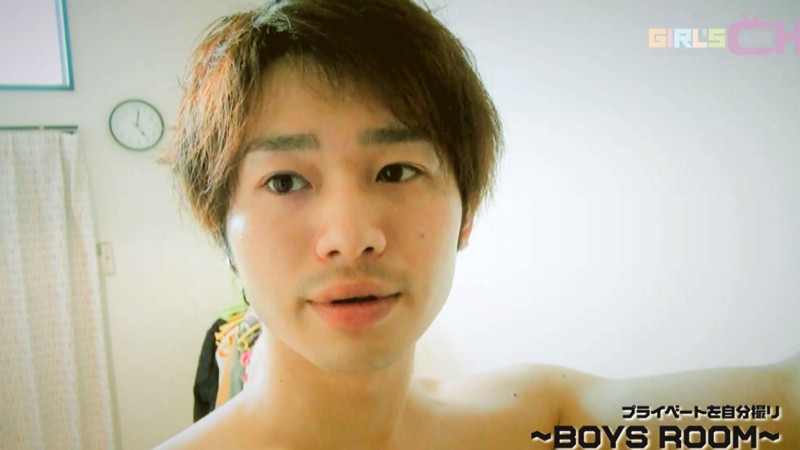 GRCH-127 Part 5 - 34 minutes