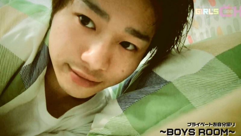 GRCH-127 Part 7 - 36 minutes