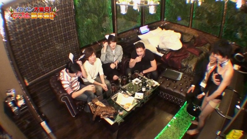 GRCH-132 パート 4 - 42 分