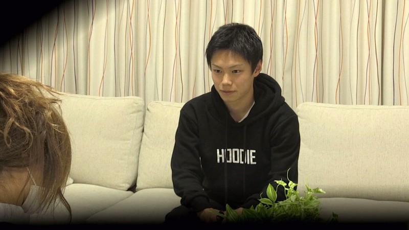 GRCH-133 第 12 部分 - 74 分钟