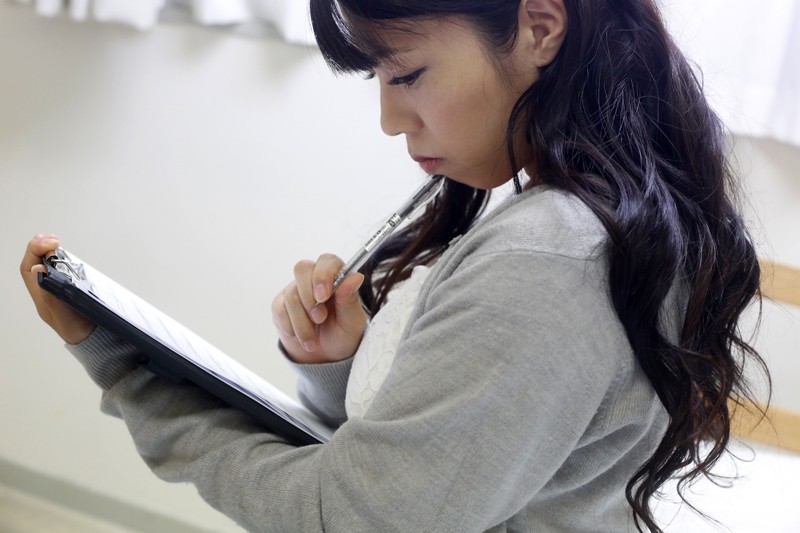 GRCH-137 Part 20 - 163 minutes