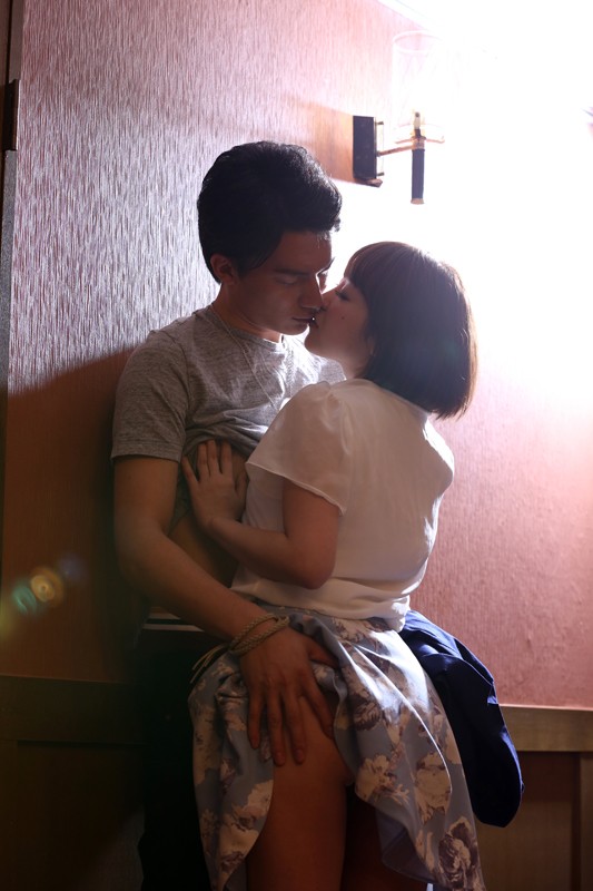 GRCH-139 Part 4 - 33 minutes