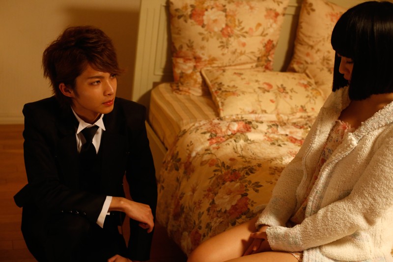 GRCH-140 パート 11 - 80 分