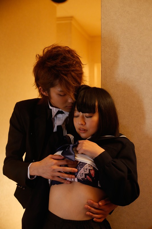 GRCH-140 第 18 部分 - 115 分钟