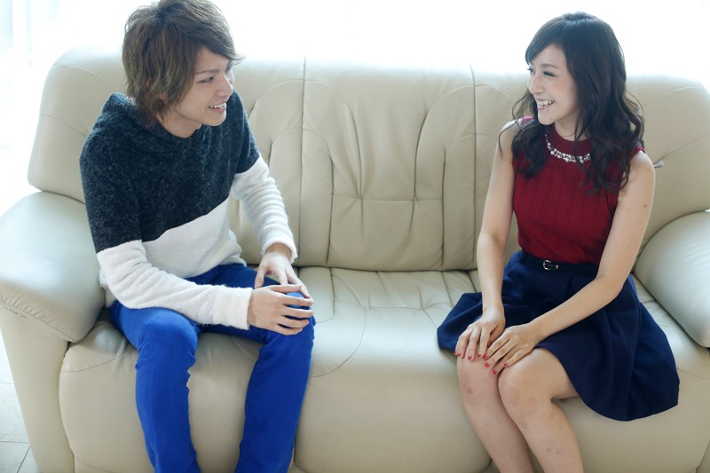 GRCH-140 第 2 部分 - 35 分钟