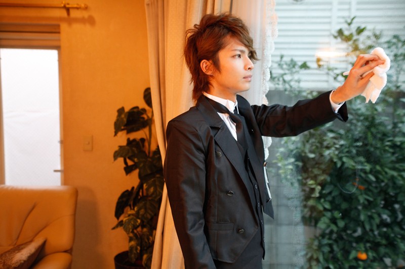 GRCH-140 第 3 部分 - 40 分钟