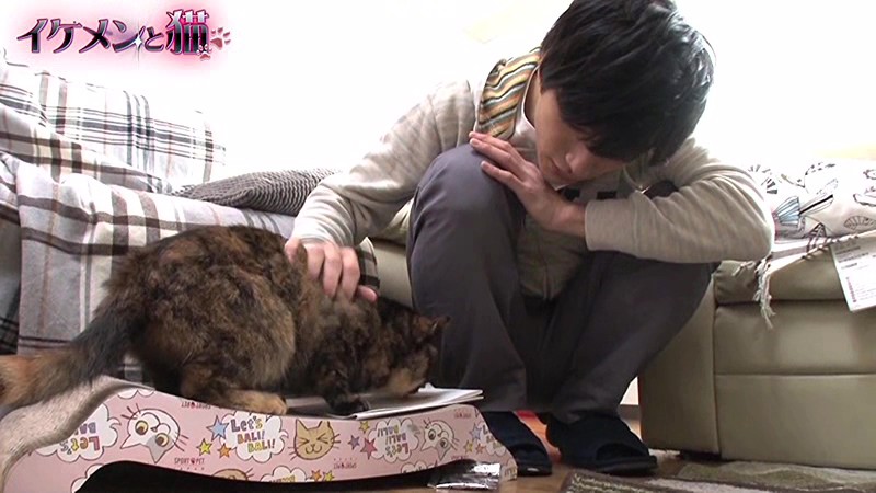 GRCH-142 第 2 部分 - 37 分钟