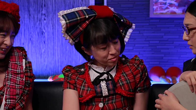 GRCH-151 Part 3 - 50 minutes