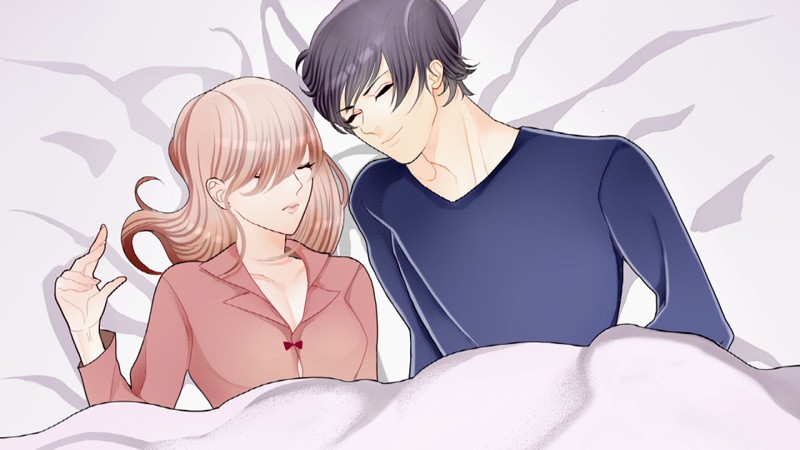 GRCH-157 Part 1 - 30 minutes