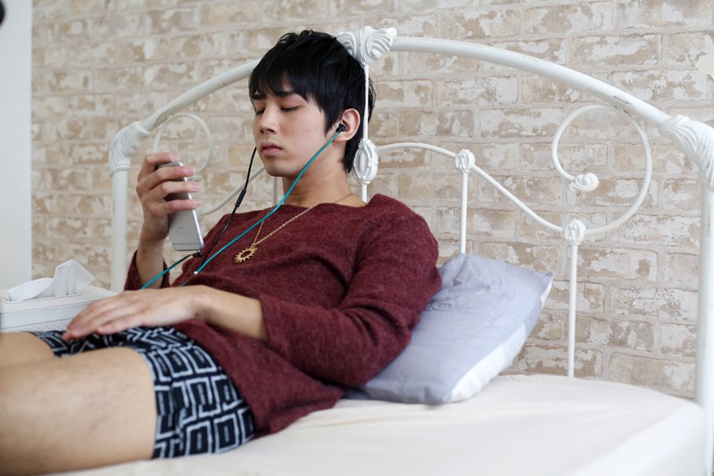 GRCH-158 Bagian 2 - 45 minit