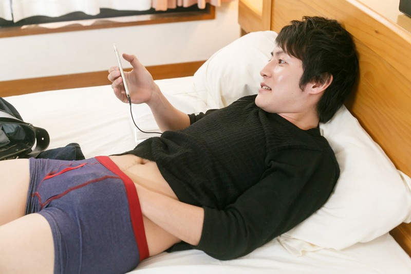 GRCH-158 Bagian 4 - 75 minit