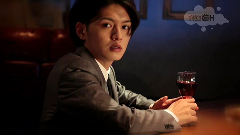 GRCH-164 第 13 部分 - 102 分钟