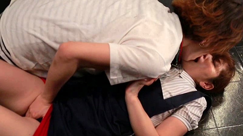 GRCH-164 Part 18 - 132 minutes
