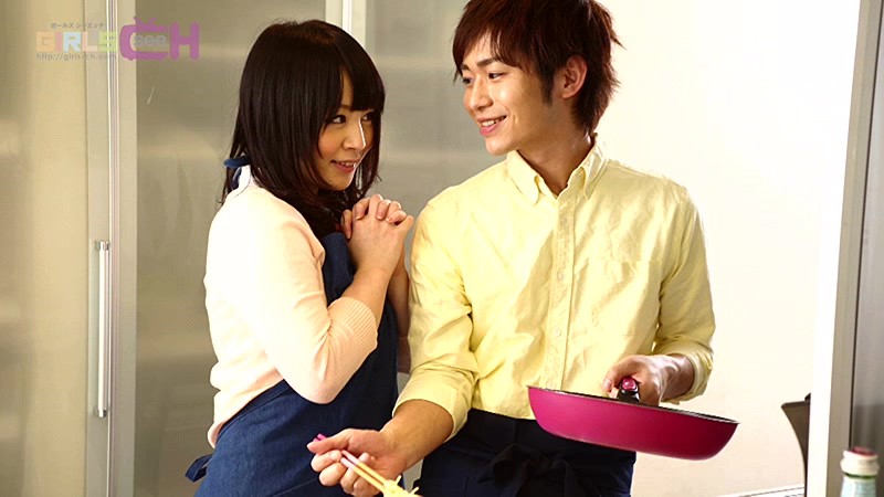 GRCH-165 第 1 部分 - 30 分钟