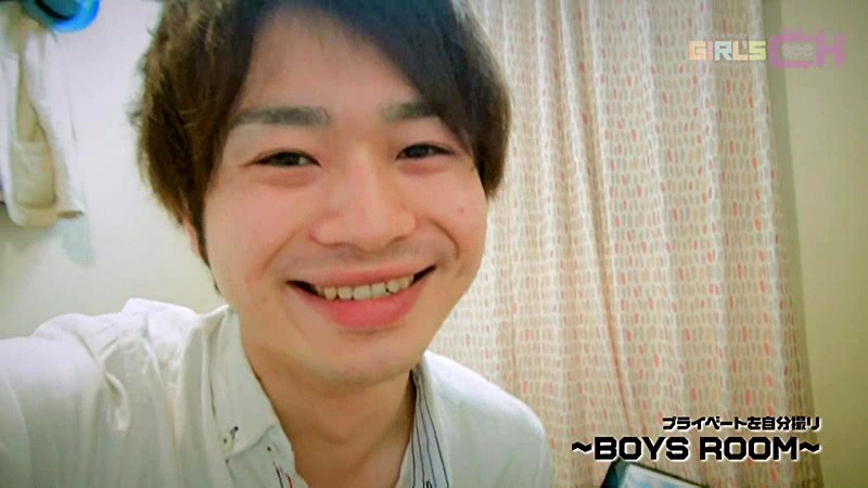 GRCH-165 第 2 部分 - 36 分钟