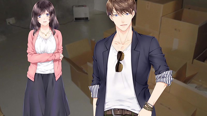 GRCH-167 パート 7 - 48 分