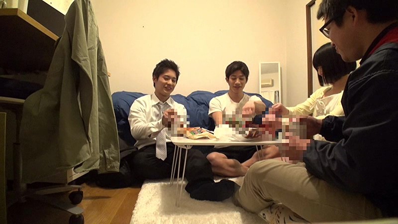 GRCH-170 Bagian 12 - 85 minit