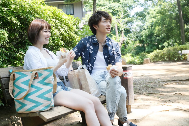 GRCH-171 第 2 部分 - 37 分钟