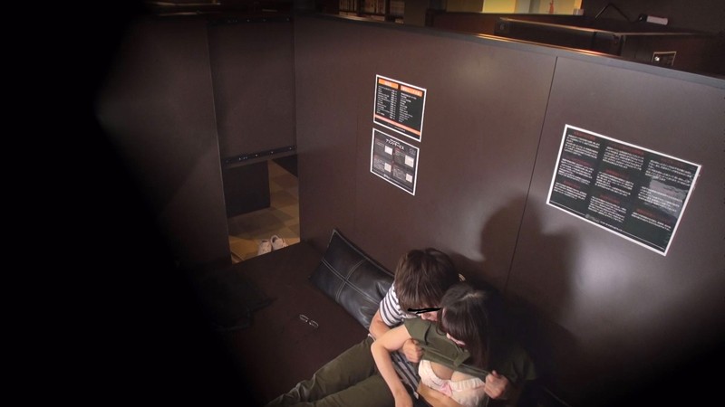 GRCH-182 Bagian 4 - 48 minit