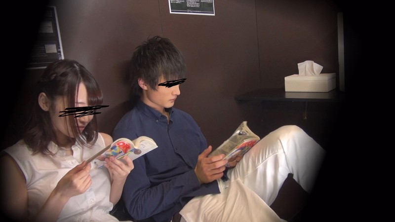 GRCH-182 パート 8 - 72 分
