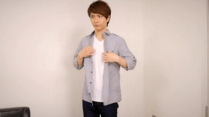 GRCH-191 Bagian 1 - 30 minit