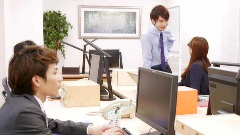 GRCH-191 Part 5 - 42 minutes