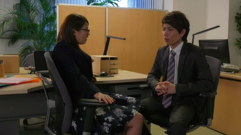 GRCH-191 Part 7 - 48 minutes