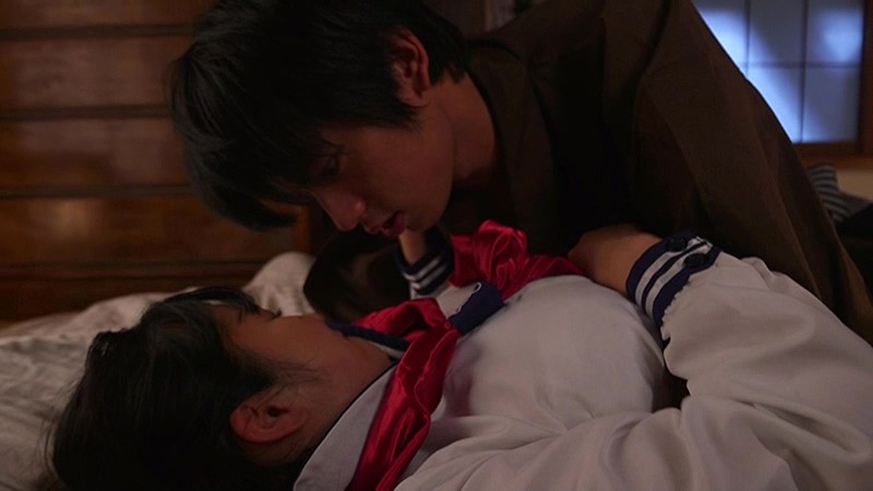 GRCH-197 パート 10 - 165 分