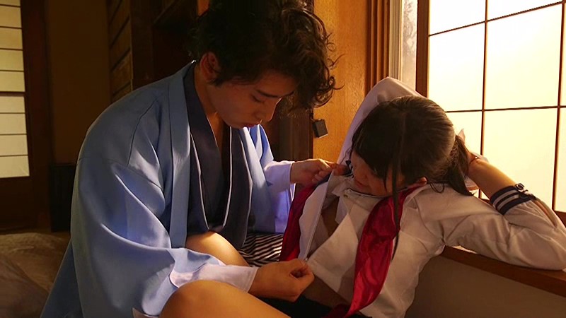 GRCH-197 第 12 部分 - 195 分钟