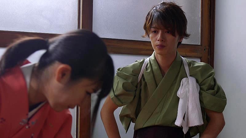 GRCH-197 Bagian 3 - 60 minit